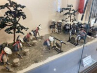 遠州大念仏のようす